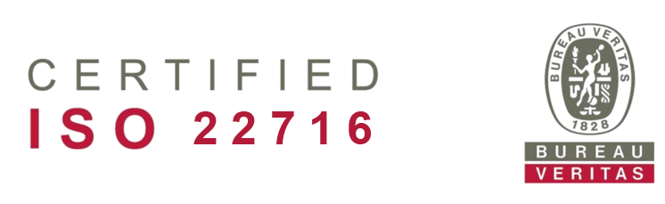 ISO 22716