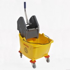 Chariot de lavage professionnel Réf. 6511 - Hyprocol - MarocHyprocol – Maroc