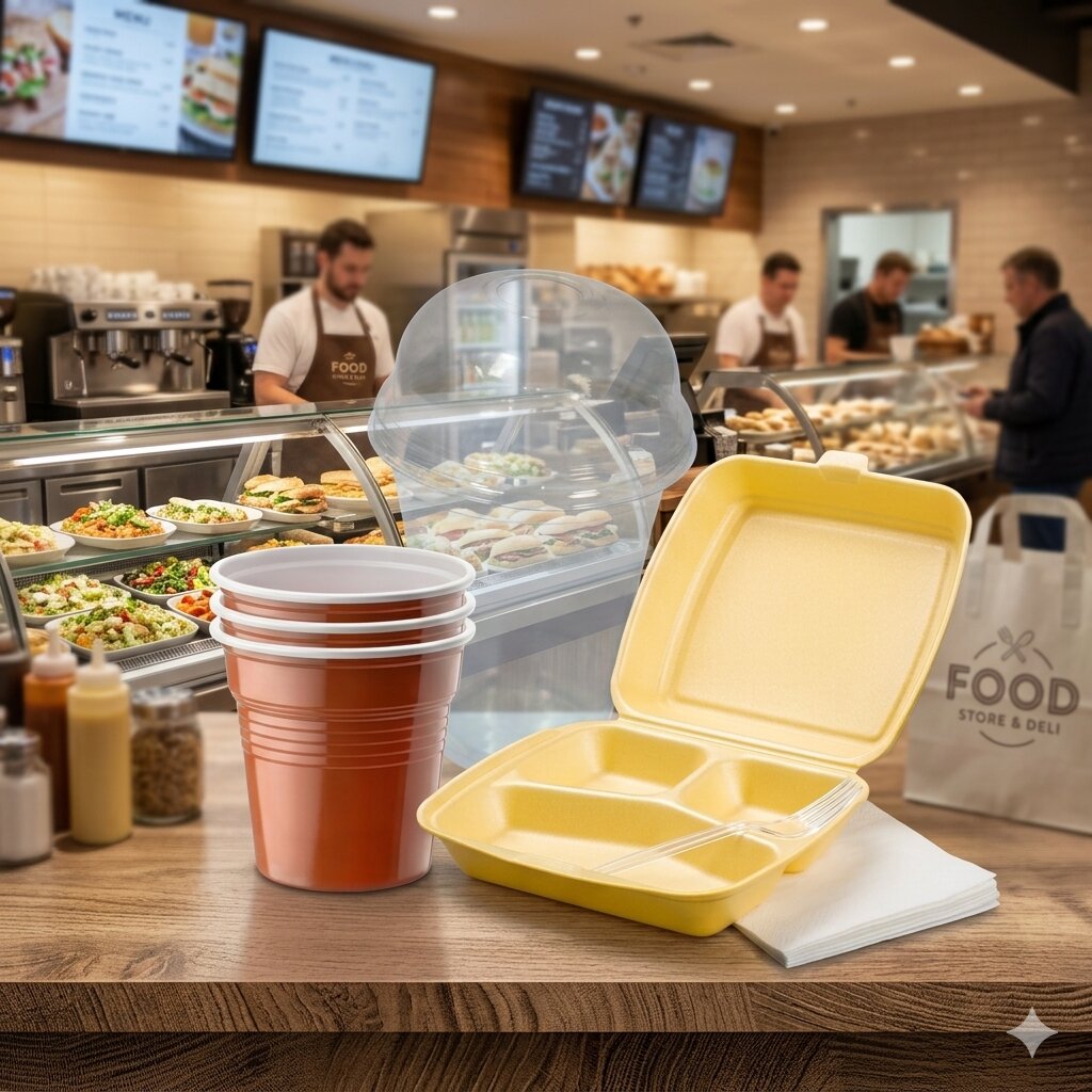 Compléments de restauration