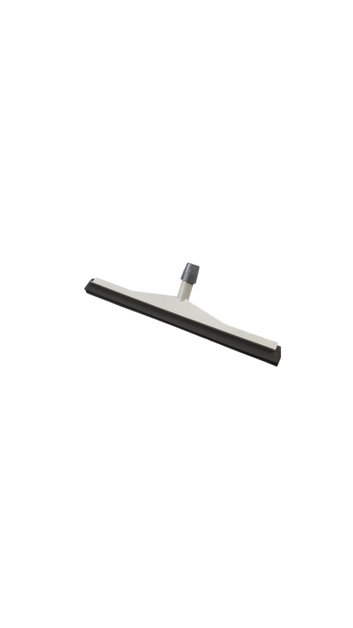 Raclette industrielle très résistante (75cm)