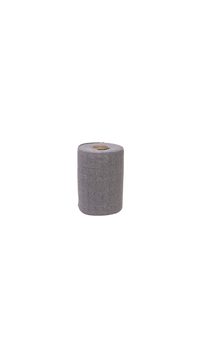 Rouleau de lavette "absorbante" (2,5kg)