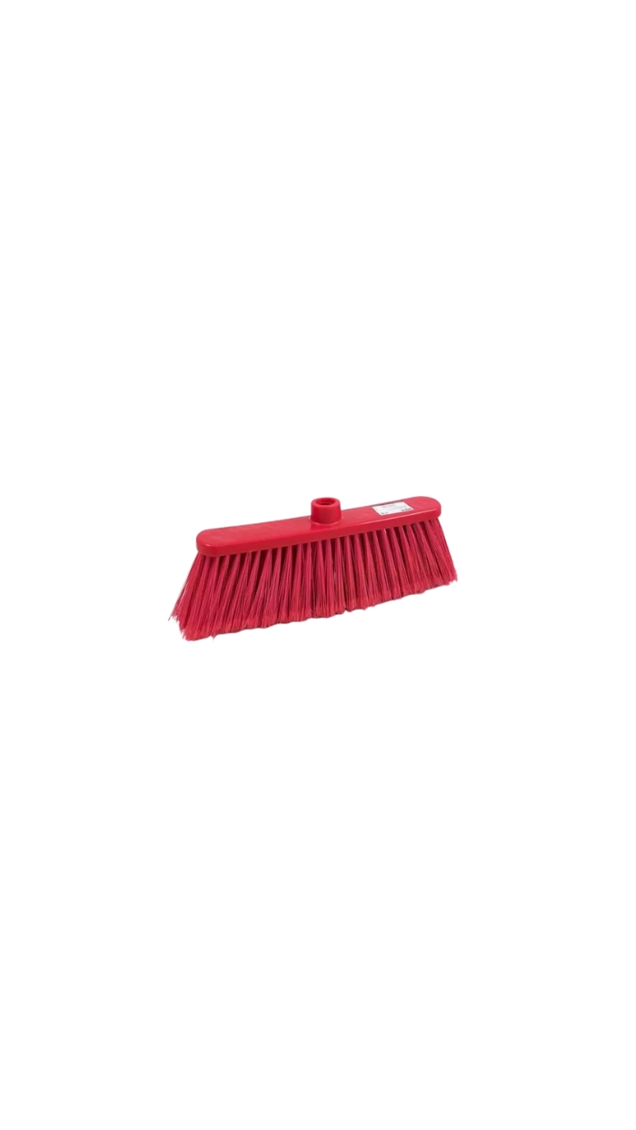Balai Brosse Plus, 6 files