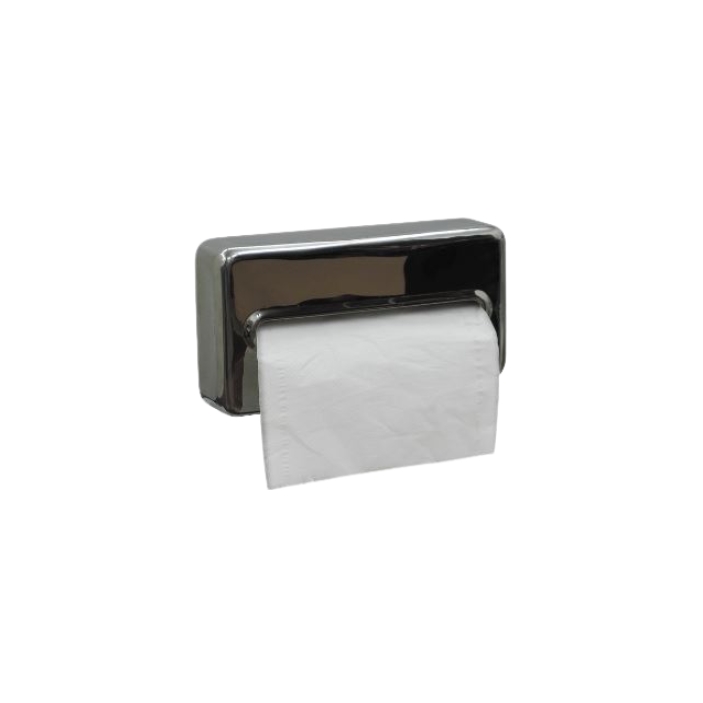 Distributeur de Mouchoirs CIRCLE (26,5x14x5,5cm)