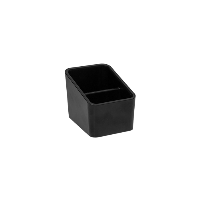 Boite de courtoisie ESSENCE  "Thé/Café/Infusions" (125x94x93mm)