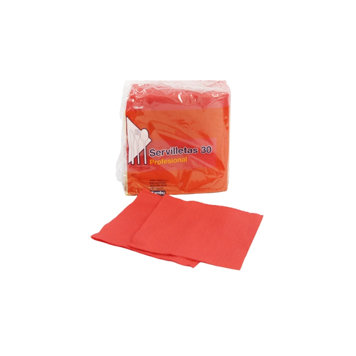 Serviettes 30 - PRO