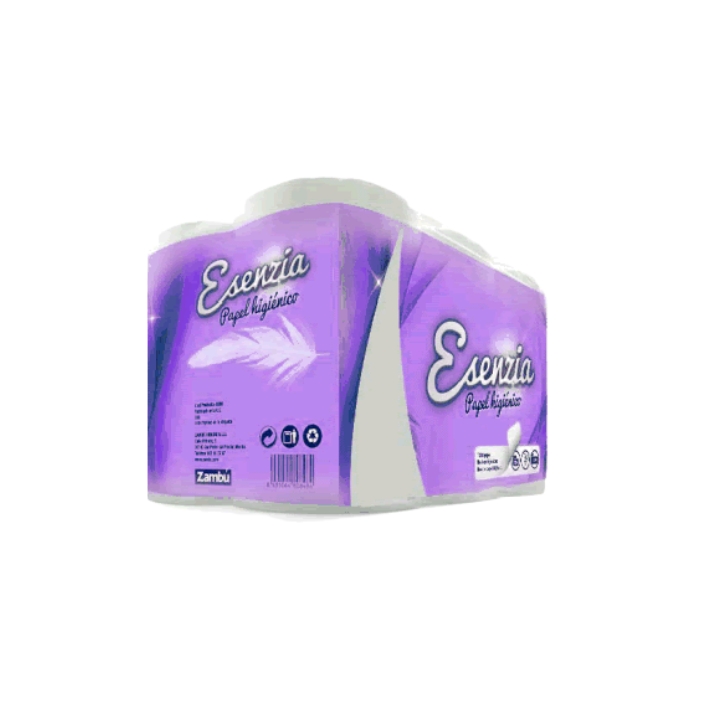 108 Rouleaux hygiéniques domestiques (783)