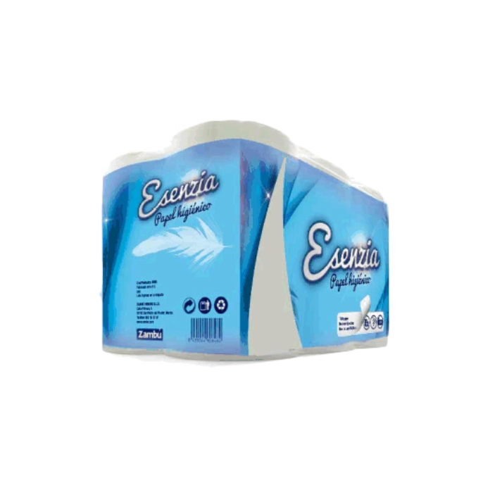 48 Rouleaux hygiéniques domestiques (784)