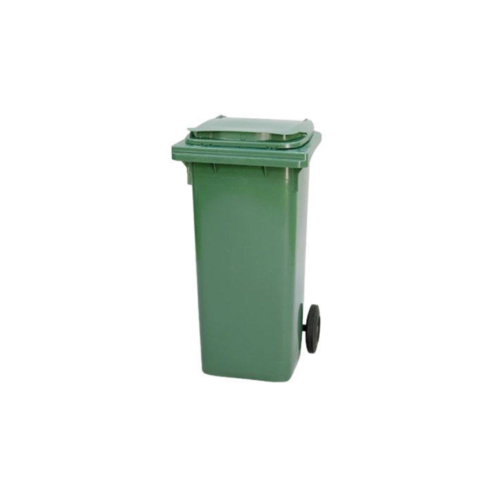 Poubelle Extérieur (120L)