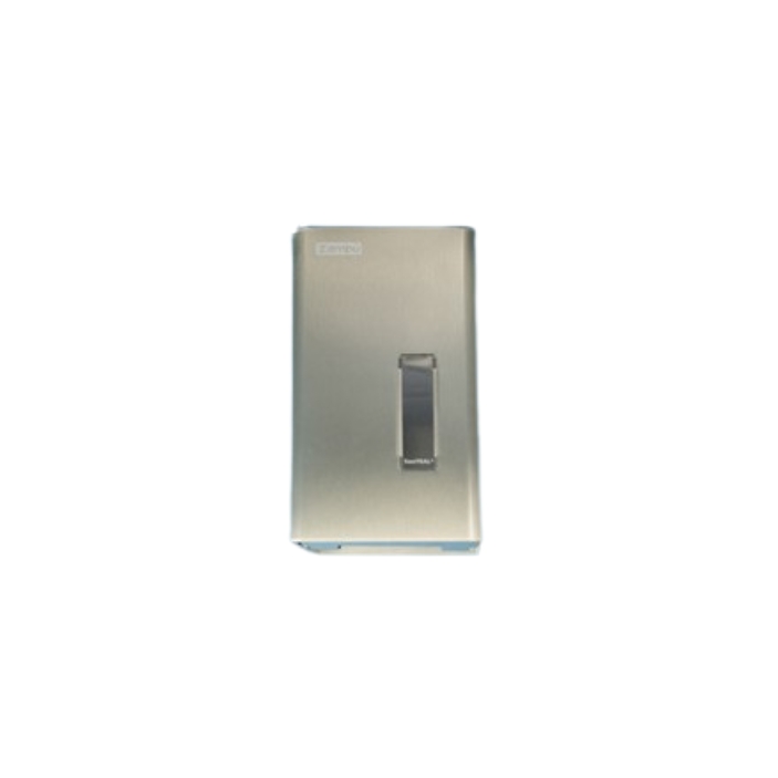 Distributeur ZIG ZAG en INOX