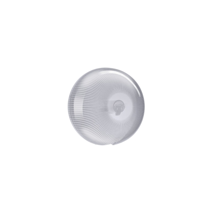 Distributeur STAR en "POLYCARBONATE"  pour bobine hygiénique