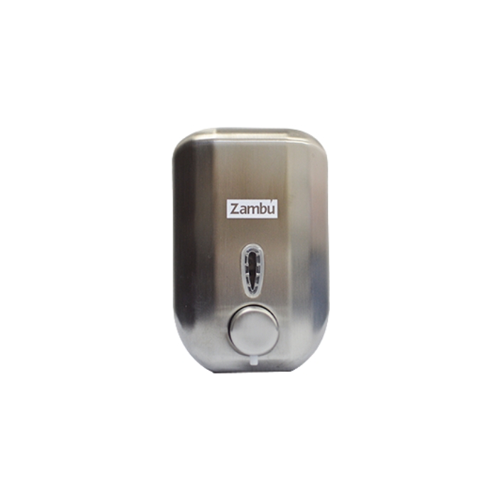 Distributeur Savon "Blinder" (700ml - 105x160x90mm)