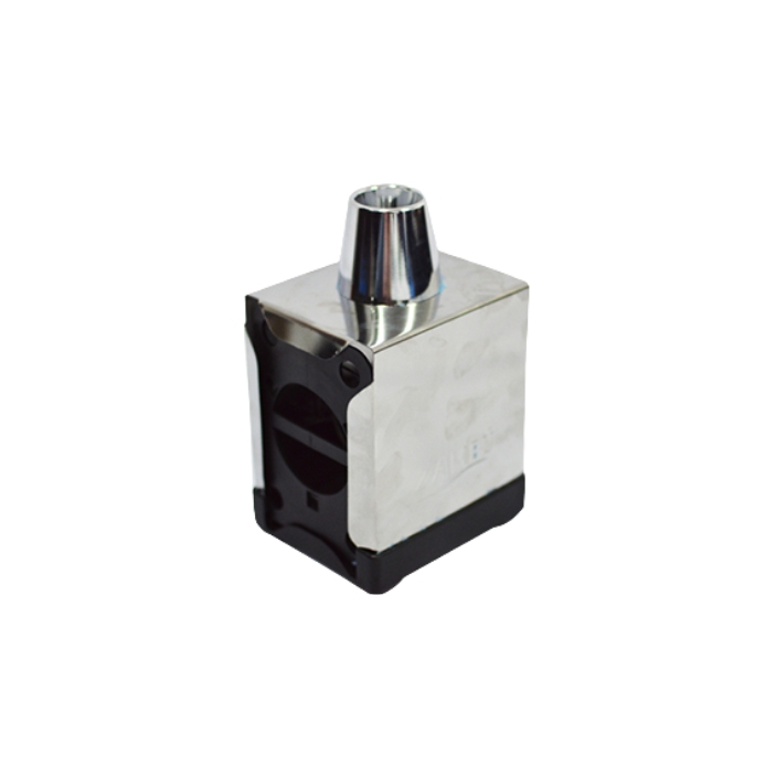 Distributeur serviettes "mini service" en INOX avec porte Cure-dents