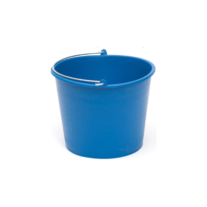 Seau en plastique (6L)