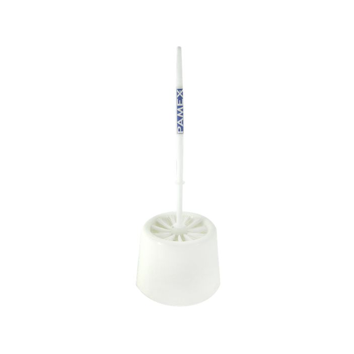 Brosse WC en plastique "KTB"