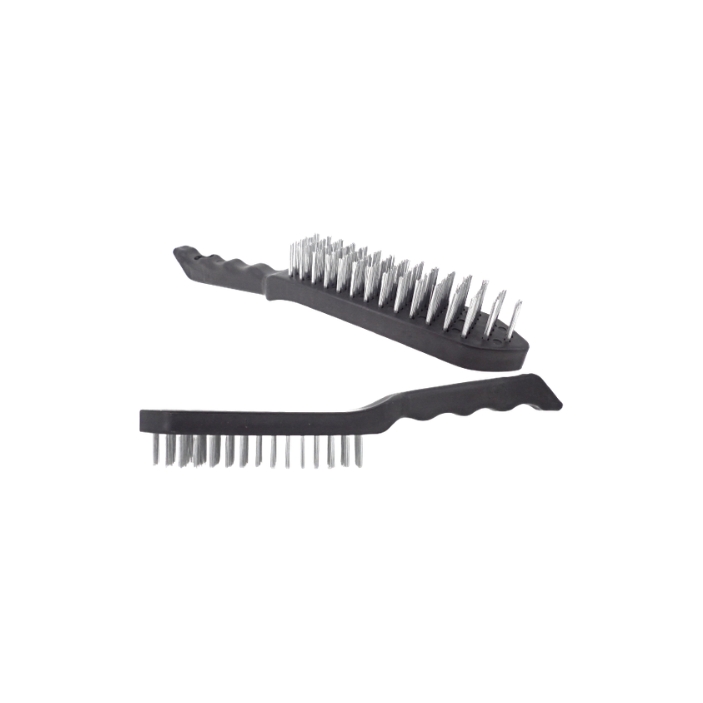 Brosse métallique tout usage