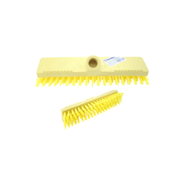 Balai frottoir fibres dures (24cm)