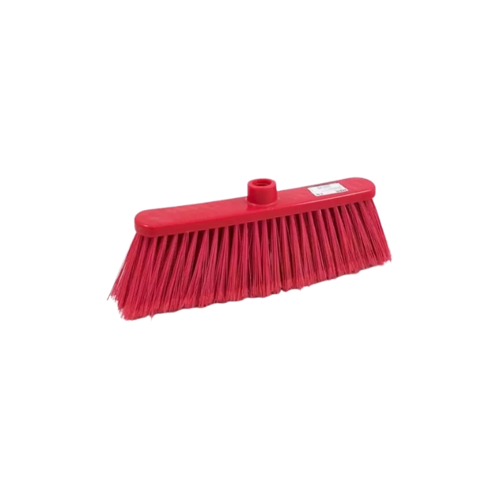 Balai Brosse Plus, 6 files