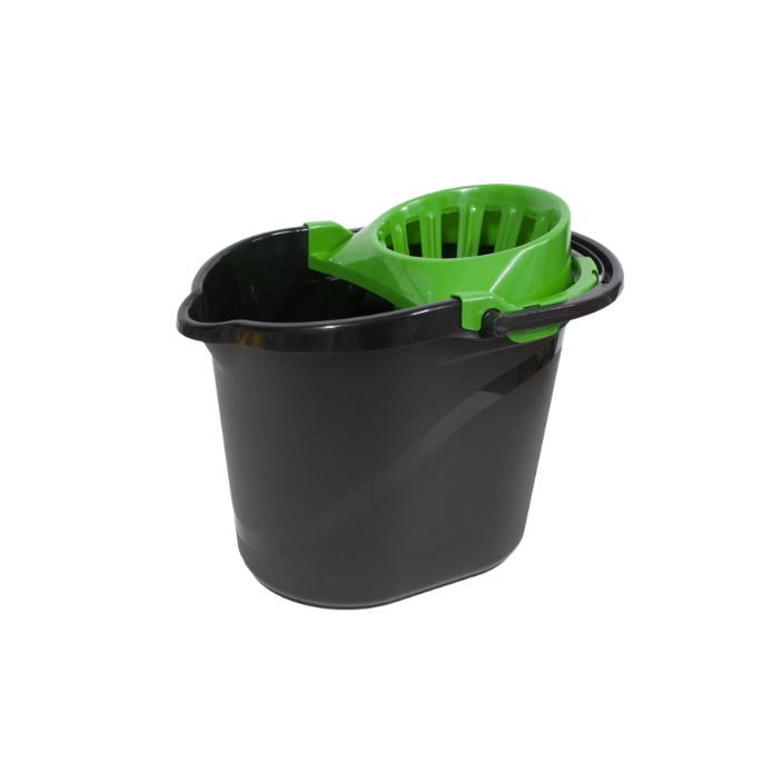 Seau de nettoyage (15L) avec essoreuse