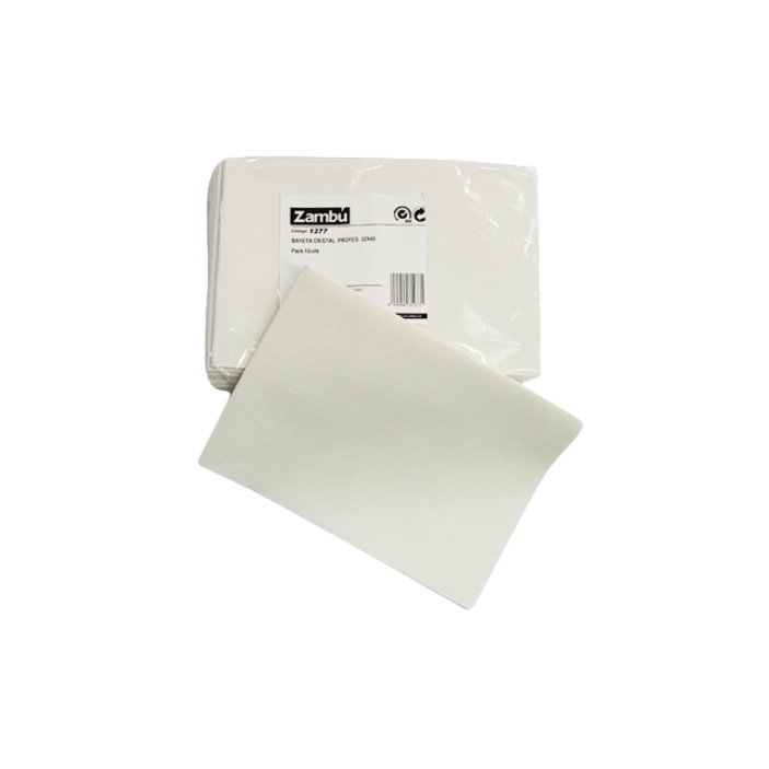 Lavette ultra absorbante (32x45cm)