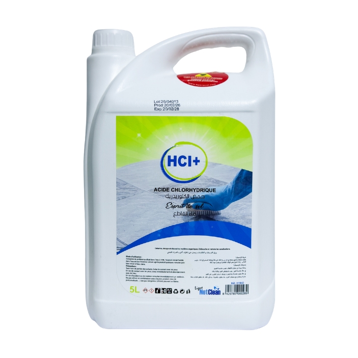 HCI+