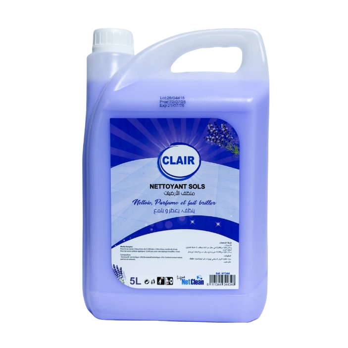CLAIR