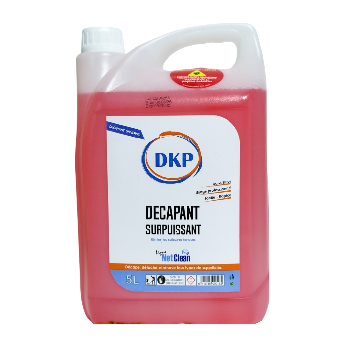 DKP