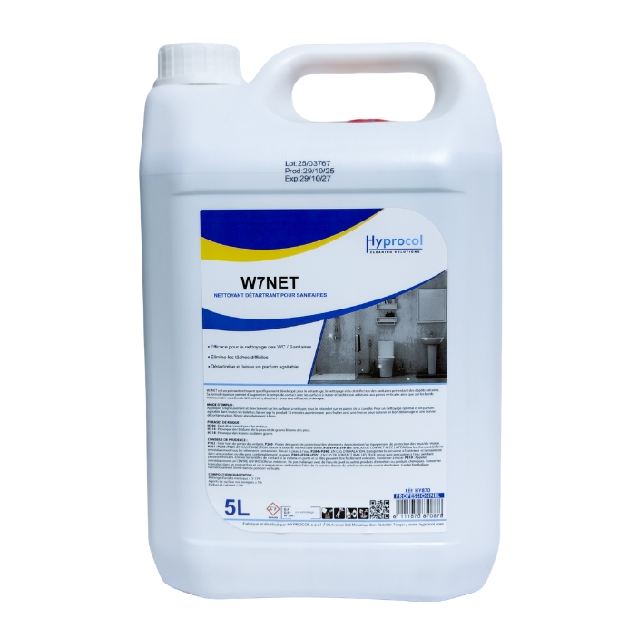 W7NET