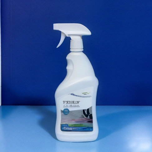Produits De Nettoyage Et D'hygiène