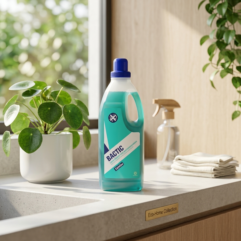 Durabilité et Produits de Nettoyage : Comment Hyprocol Ouvre la Voie.