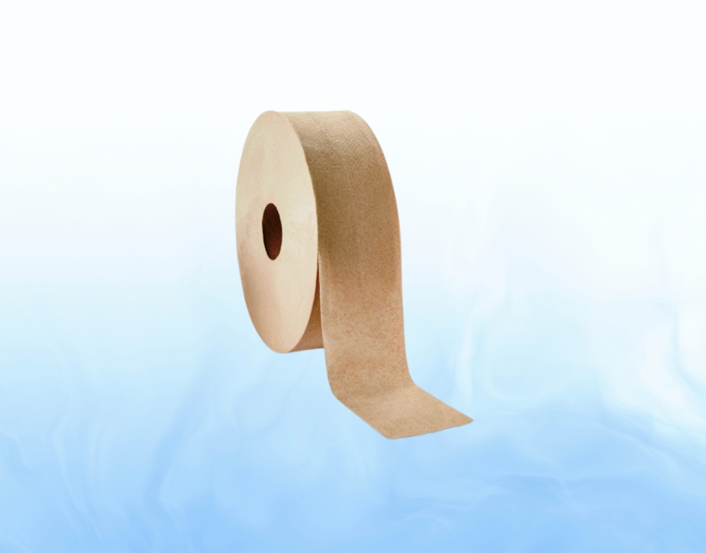 Bobines hygiéniques KRAFT ECO