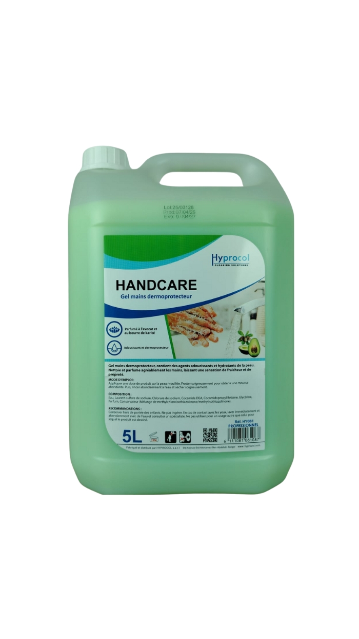 HANDCARE