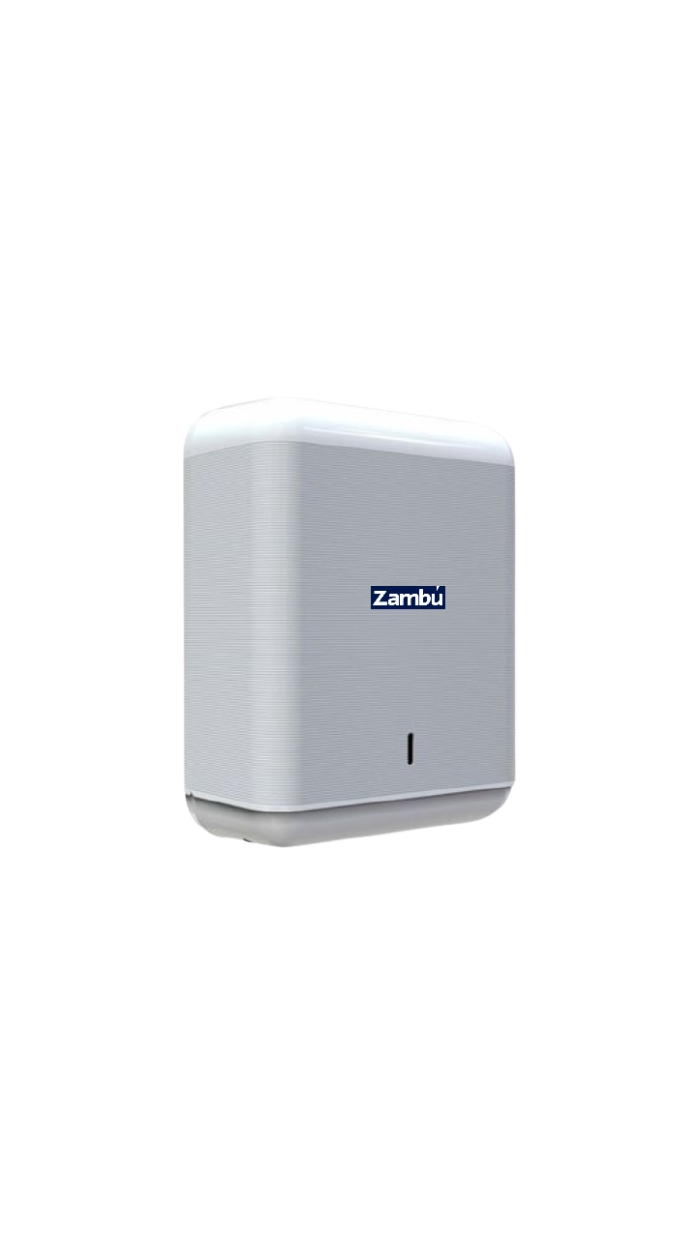 Distributeur Serviettes (ECOLUX/ZIG-ZAG)