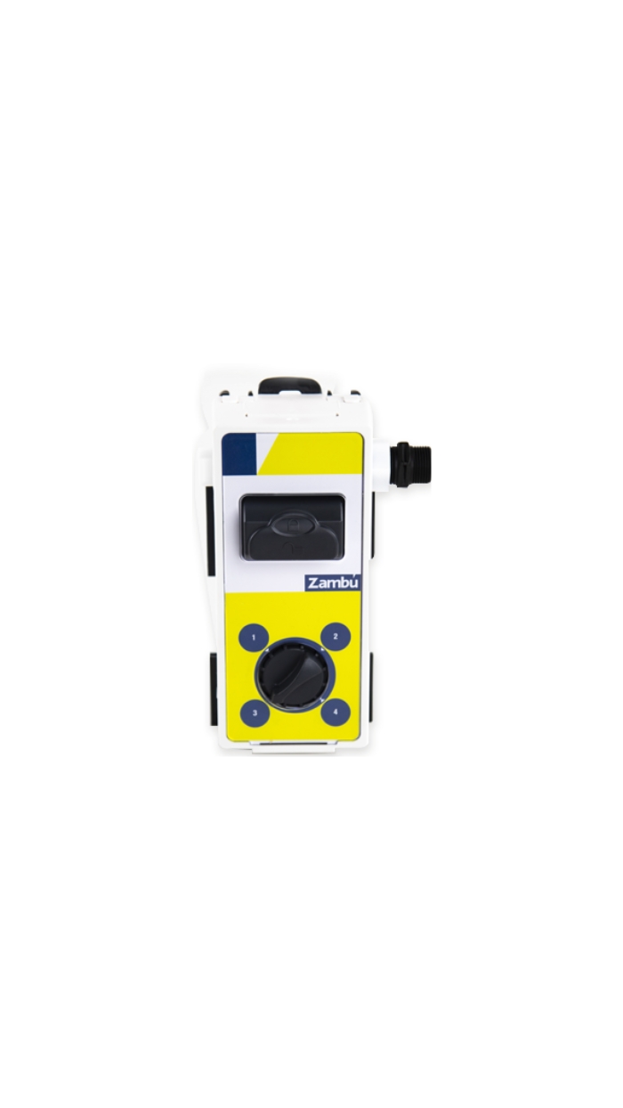 Systèmme de dilution SEKO