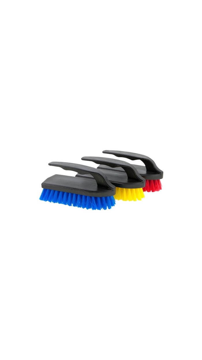 Brosse Synthétique Universelle