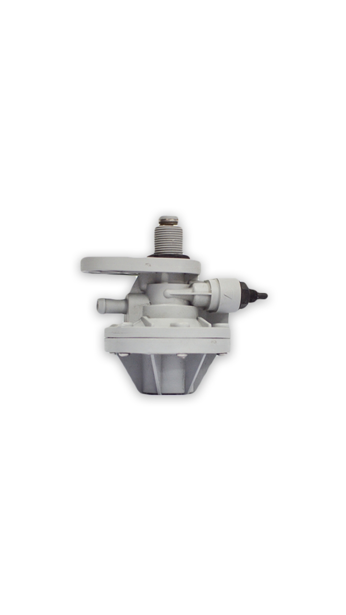 Pompe péristaltique (dosificateur)