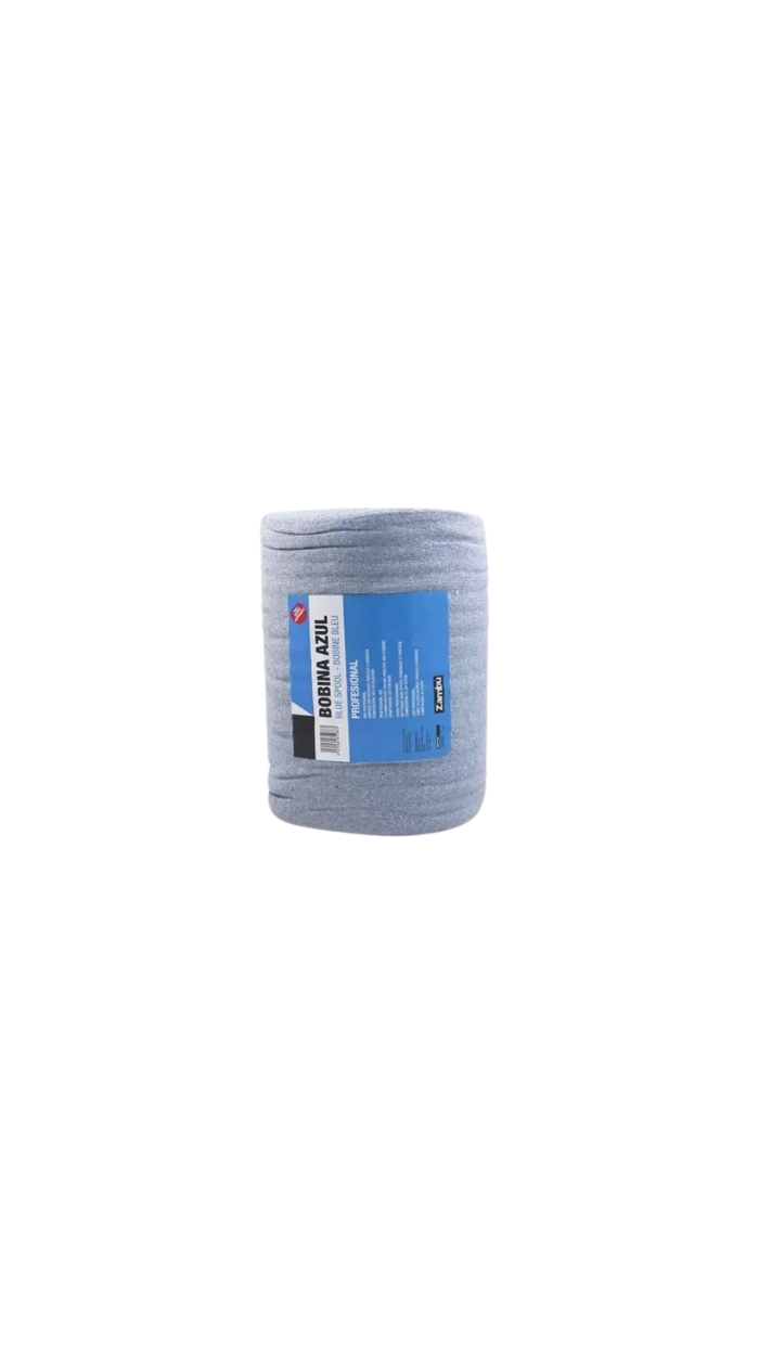 Rouleau de lavette absorbante (3Kg)