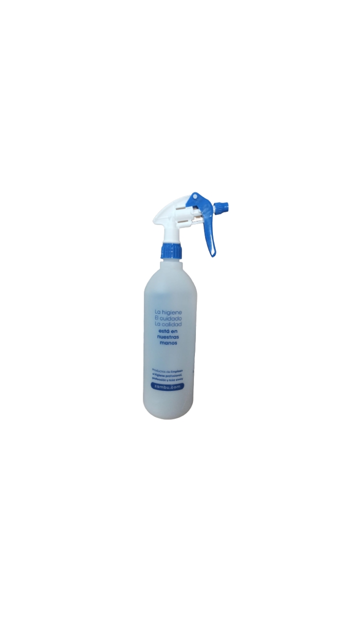 Pulvérisateur PRO (1L) - Spray 3A