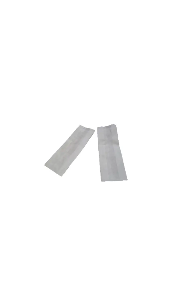 Sachet en papier ingraissable (Panini)