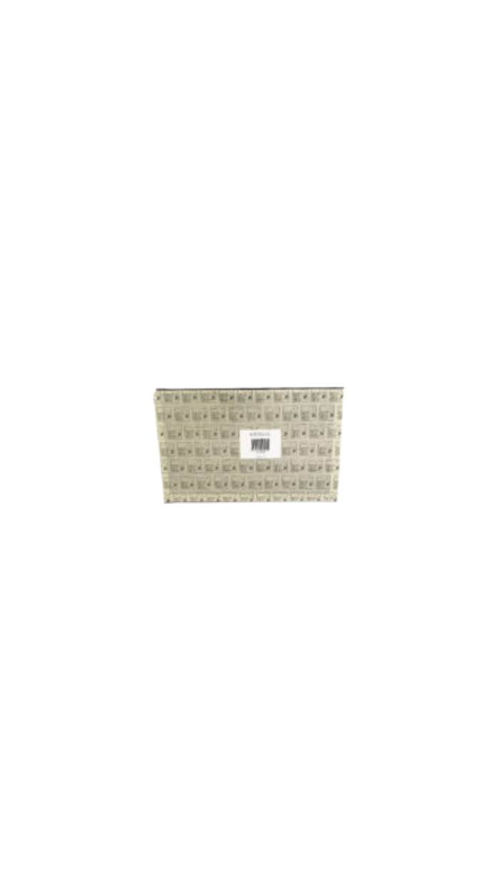 10 feuilles à glue pour appareil "Tue-mouches" (46x29,5cm)