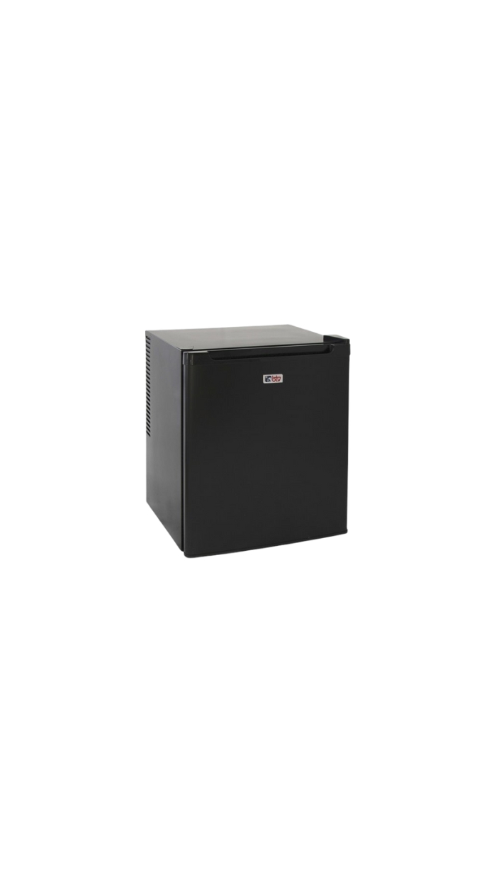 Minibar THERMOELECTRICO POLAR 40, (38L) 60W, 220V, <30dB