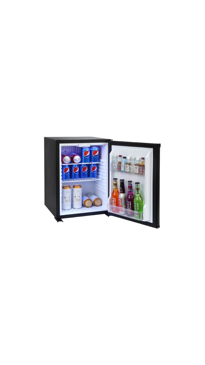 Minibar ARTIC (35L) 60W, 220V, 0dB