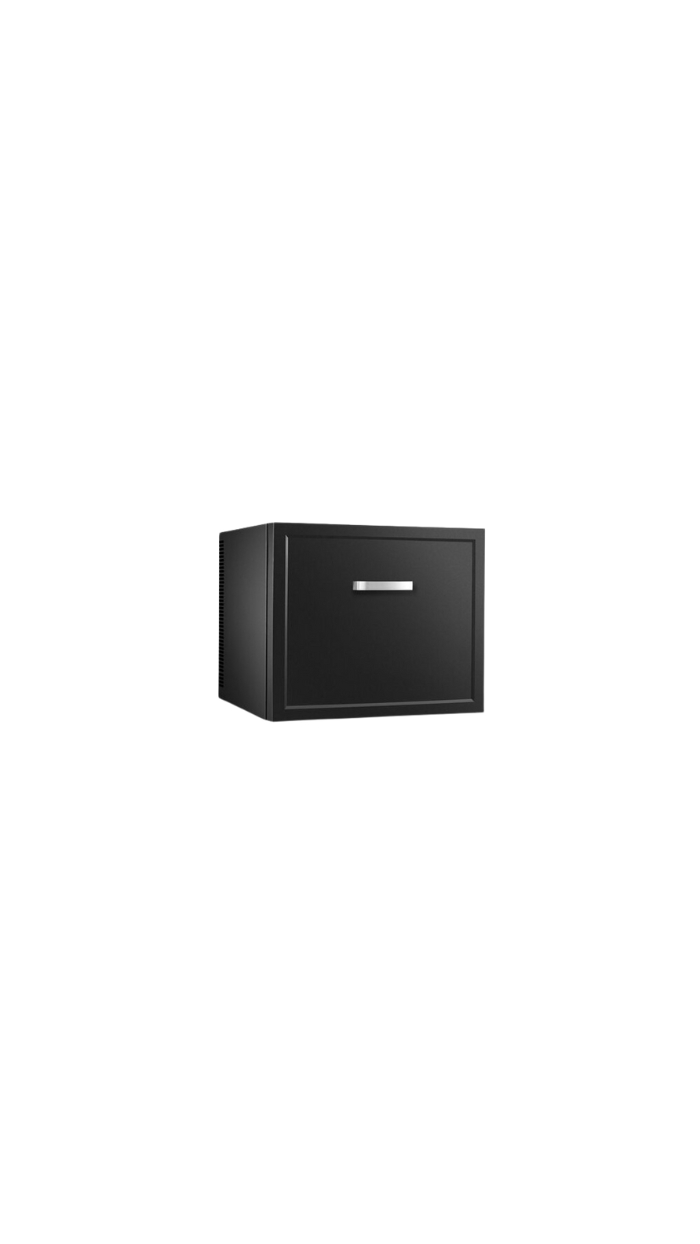 Minibar SCROLL (28L) 65W, 220V, <28dB