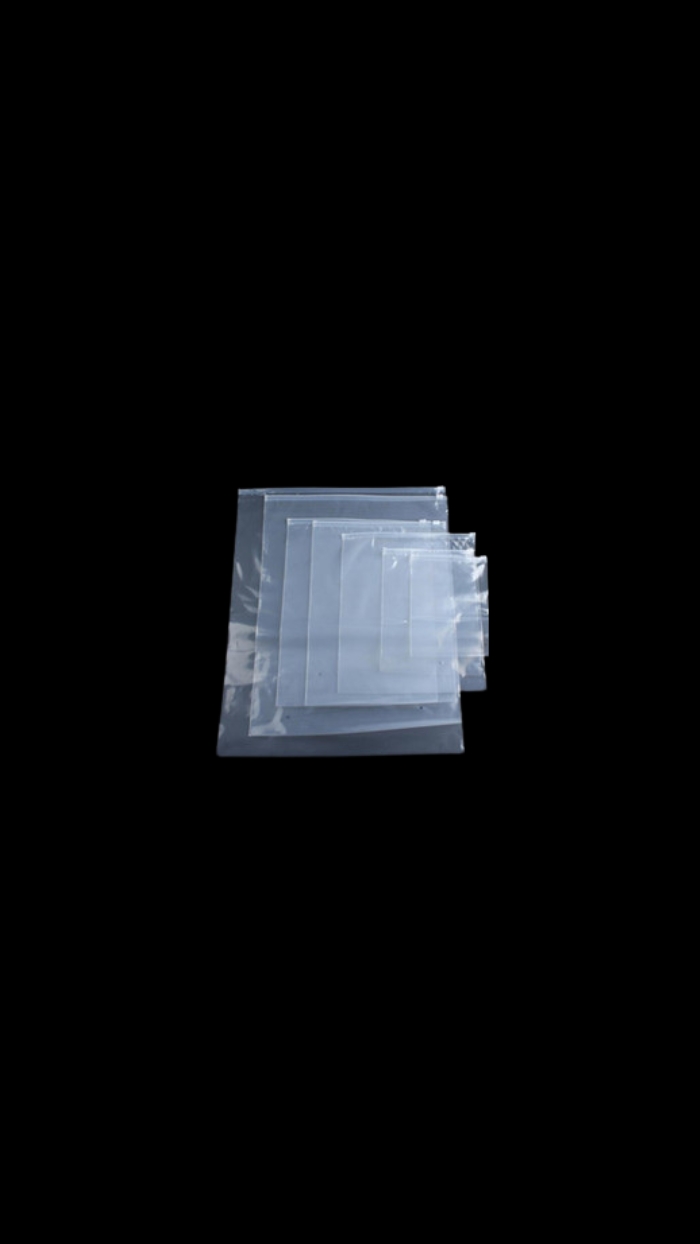 Sac/Sachet TRANSPARENT 30x25cm