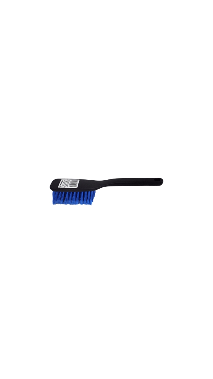 Brosse de nettoyage (sans pelle)