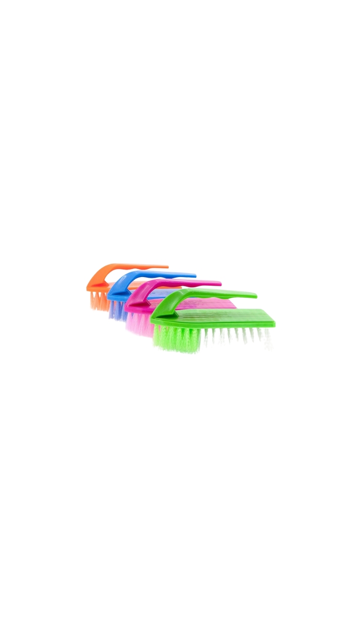 Brosse Synthétique Universelle