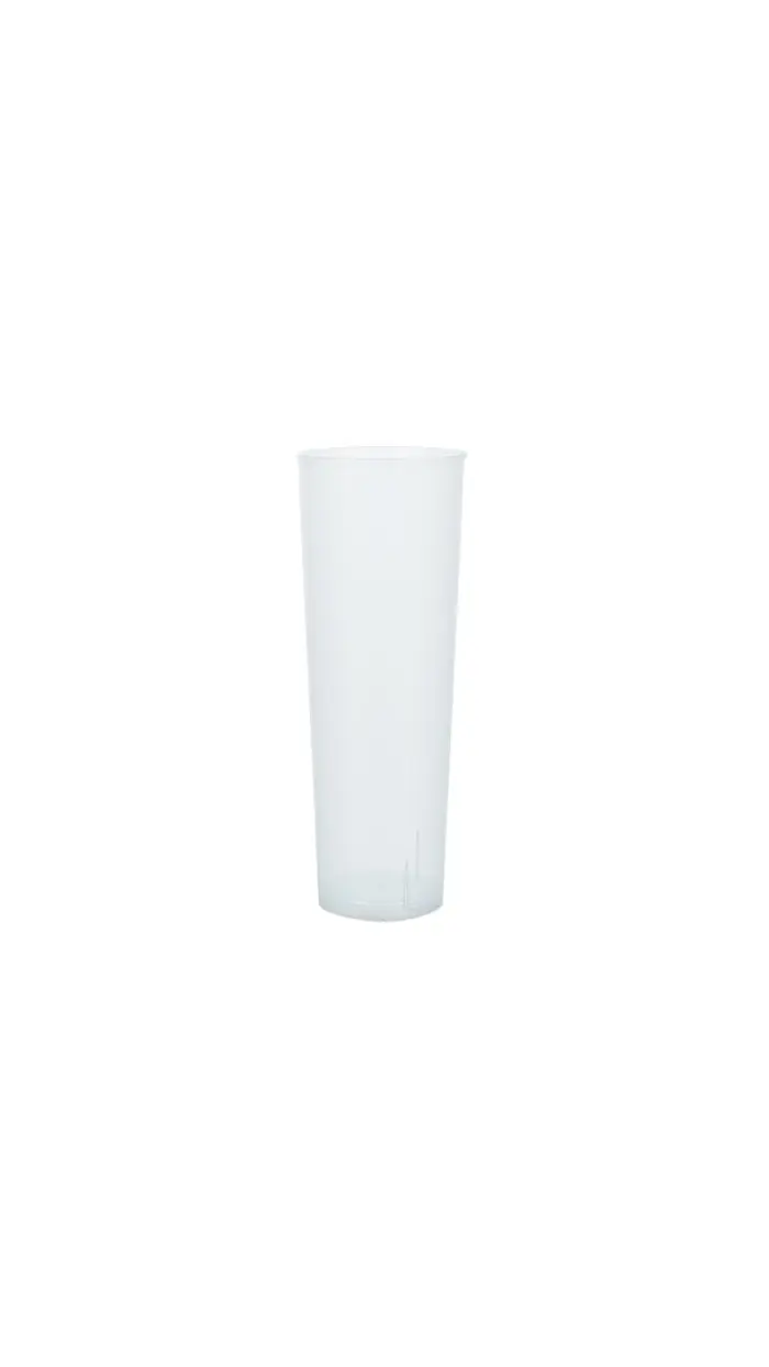 Thumbnail of Verre Tube plastique flexible - Image 1