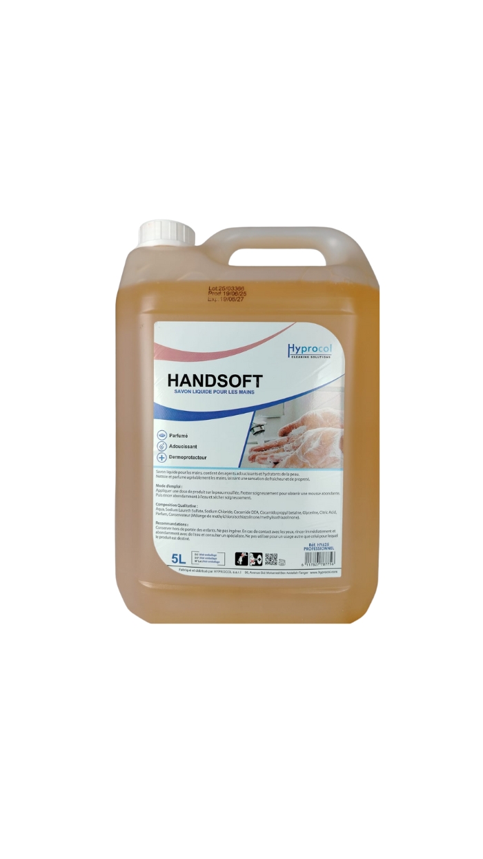 HANDSOFT