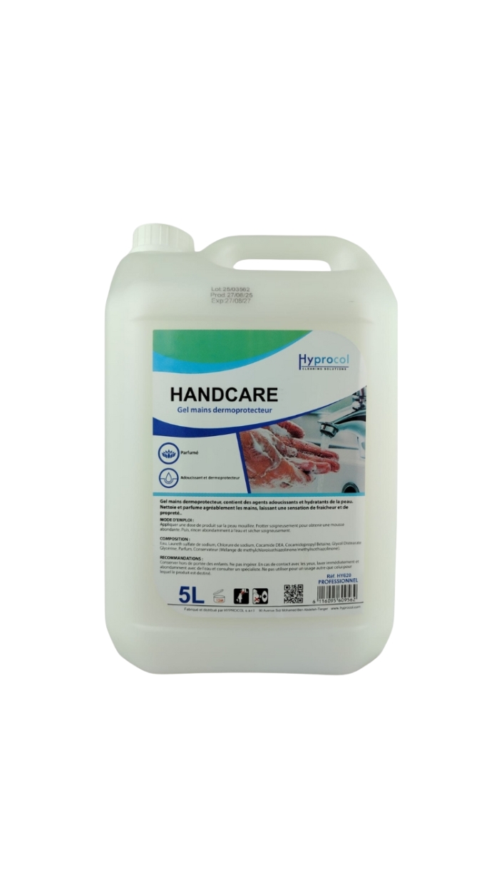HANDCARE