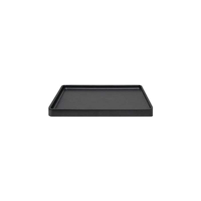 Plateau de Courtoisie ESSENCE 380 (383x260x30mm)