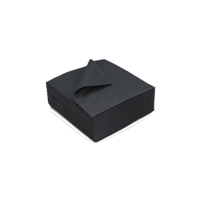 100 Serviettes Cocktail (20x20)